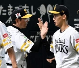 ソフトバンク再び交流戦首位浮上　14日に10度目優勝決定の条件は？
