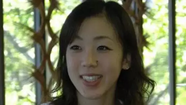 「いや、あかんやろー！」12年前に現役引退…村主章枝さん〝45歳の激変姿〟に仰天「大人の色気ムンムン」「いつまでも妖艶」「ますます惚れちまったぜ」