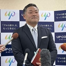 「まだ何も決まっていません」　佐々木麟太郎、マーリンズの8巡目指名を受け、マネジメント事務所が取材対応　ソフトバンクか大学残留か三つの選択肢