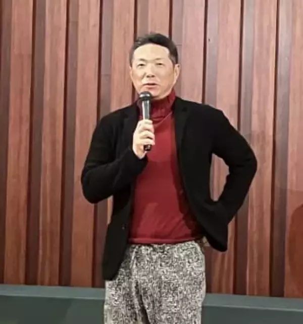 「また次に進みましょう」ソフトバンク小久保監督＆城島CBOがスタッフら〝おもてなし〟　名門ゴルフ＆会食で日本一の労ねぎらう