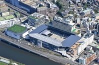 11111円の宿泊プランも　長崎スタジアムシティでV・ファーレン長崎のJ1昇格祝う感謝祭を30日から開始