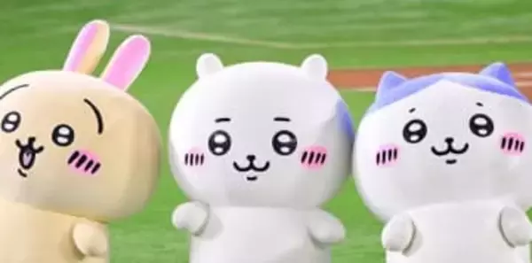 「ちいかわに出てくるなんて激アツ！」〝あのお菓子〟ちいかわ登場で話題「公式さんの反応も早くて最高」「食べたくなってきた」