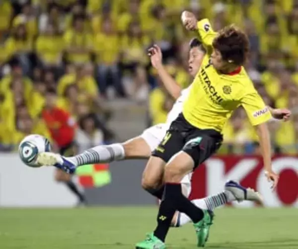 「サッカー人生の中でも濃かった」OBの岡本英也さんが振り返るアビスパ福岡での3年間　人見知りを救ってくれた先輩たち