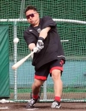 「あと1時間打ちたかった」　ソフトバンク山川穂高、宮崎合流初日からスイング漬け　全体練習一番乗り→日没の午後6時まで