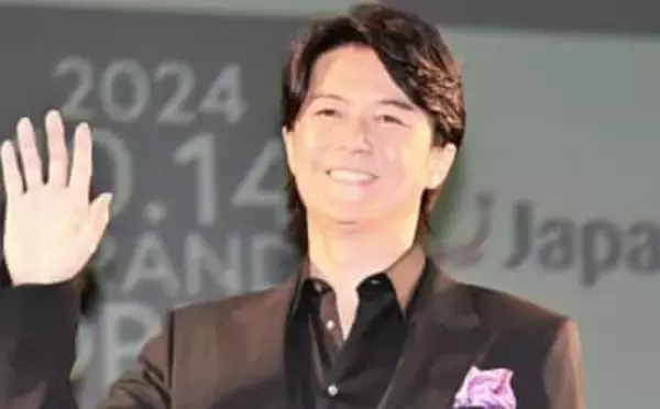 「あっ福山夫人」「少しふっくら？」福山雅治との結婚から11年…43歳・吹石一恵の最新ショットに反響「待ってましたぁ!」「めっちゃくっちゃ…久しぶり」