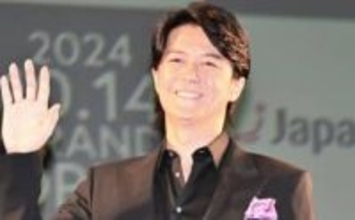 「あっ福山夫人」「少しふっくら？」福山雅治との結婚から11年…43歳・吹石一恵の最新ショットに反響「待ってましたぁ!」「めっちゃくっちゃ…久しぶり」