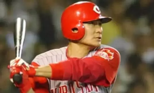 「こんな姿を誰が想像できただろうか」ストイックな印象どこへ...元カープ漢・前田が出川ガールズとUSJ大満喫♪〝キャラ激変〟に「一番行かないと思ってた人が…」