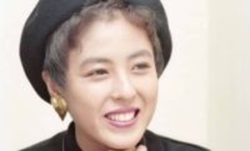 「下は履いてます」と大河内志保〝54歳の攻めコーデ〟公開に「すべてが最高峰」「30代でも通用する」の声