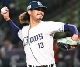 西武・髙橋光成が今季初先発　9番二塁は石井一成　3連勝目指し本拠地でオリックス