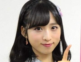 「凄い顔合わせ」AKB48小栗有以、トップレスラーとの〝意外な2ショット〟に「金の雨が降るぞ」「まさかのツーショット最高すぎる」