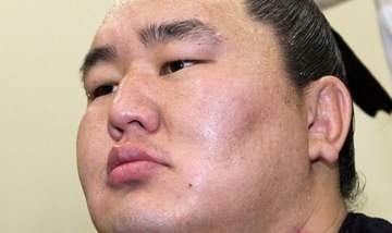 「同一人物と思えない」元横綱・朝青龍〝雰囲気一変〟最新姿に衝撃！6年前に再婚も「ドルジ??ドルジやないか」「強くて憧れてた」