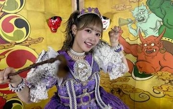 「眠気限界の時の瞬き」「もはやNGテイクなんじゃないか」FRUITS ZIPPER・仲川瑠夏の〝ウトウト〟告知動画姿に心配の声続々「るなぴを寝かせてあげてください」