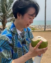 「動揺隠せない」「雰囲気変わったな…」いまや1児の父…櫻井翔〝激変〟ドラマ登場姿に再脚光「髪型で全然違う」「チャラい期の沼へ」「みてたな〜」