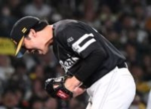 大車輪の活躍…ソフトバンク藤井皓哉が「ボリュームアップ」を目指すわけ　意識する数値もあり