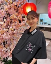 28歳元人気アイドルが大島優子の生後半年第2子〝ベビーシッター〟に！豪華集合写真に「世界線すげぇ」「尊い…」「シッターにいくちゃんが!?」の声