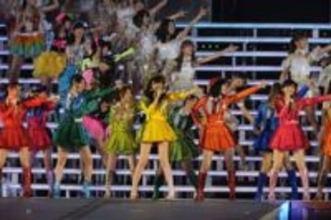 「余韻ひたひたなんだろなぁ」レジェンド集結のAKB20周年ライブから数日、OGたちの「ギャップ萌え」〝日常復帰〟ショットが話題に
