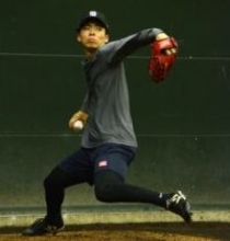 「変化球を解放する」　ソフトバンク2年目のドラ1右腕、オリックスの48勝右腕の〝魔球〟に挑戦　先輩にはチェンジアップ学ぶ
