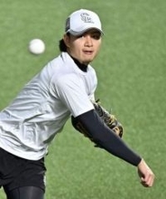 「2本の本塁打を打たれた記憶」ソフトバンク徐若熙、台湾代表の同僚にリベンジ誓う　来日2連勝目指し、8日に本拠地初先発