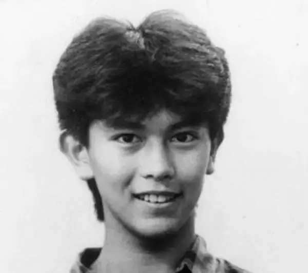 「痩せたね！」「さすがに面影がなさすぎて」元男闘呼組〝57歳の前田耕陽〟に注目「ともこ姉さんを大切に」