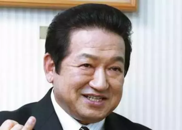 「ムキムキマッチョも82歳」ふしぎ発見！司会者、草野仁の近影に衝撃「フサフサすぎて羨ましい」「ガタイえぐい」