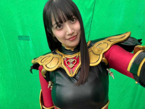 学年1位の俊足アイドル「鍛えると足速くなるらしい」魅惑の〝鍛えすぎ〟バックショットに「速そう！」「素晴らしいとしか言えない」とファン歓喜