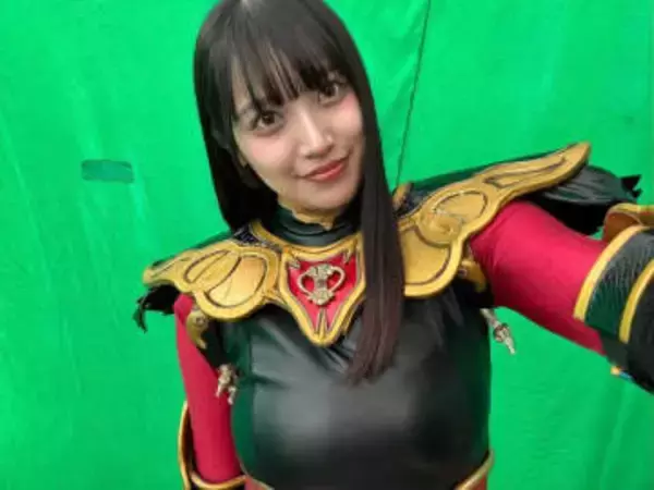 学年1位の俊足アイドル「鍛えると足速くなるらしい」魅惑の〝鍛えすぎ〟バックショットに「速そう！」「素晴らしいとしか言えない」とファン歓喜