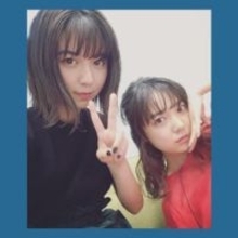 「この姉妹、永遠に推せるわ」上白石萌音〝姉妹プリクラ〟公開に「なんと微笑ましい」「エモすぎる…！」