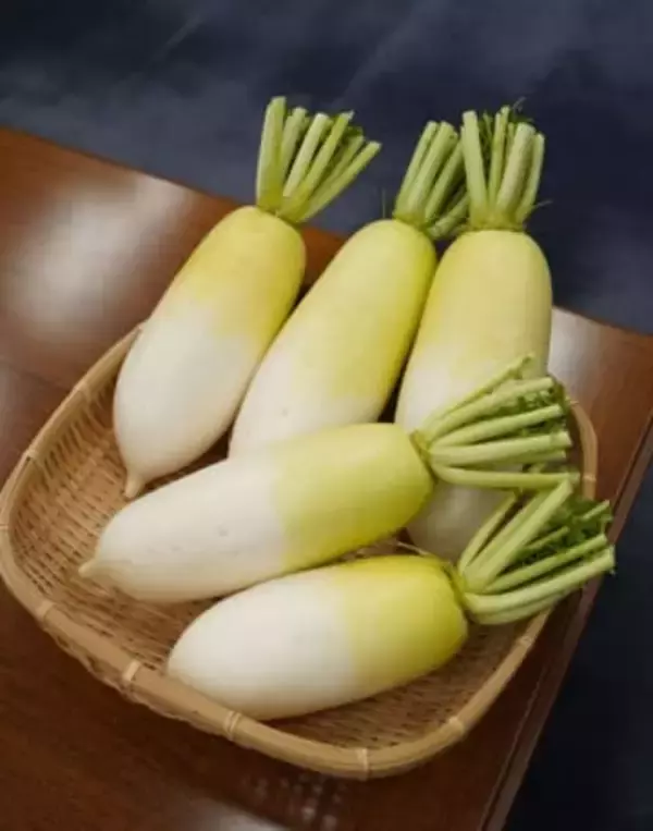 「なんやこれ‼」「箸止まらない」レンジで一発〝超簡単大根レシピ〟が大反響「大根が消えていく」「想像の3倍は美味しい」