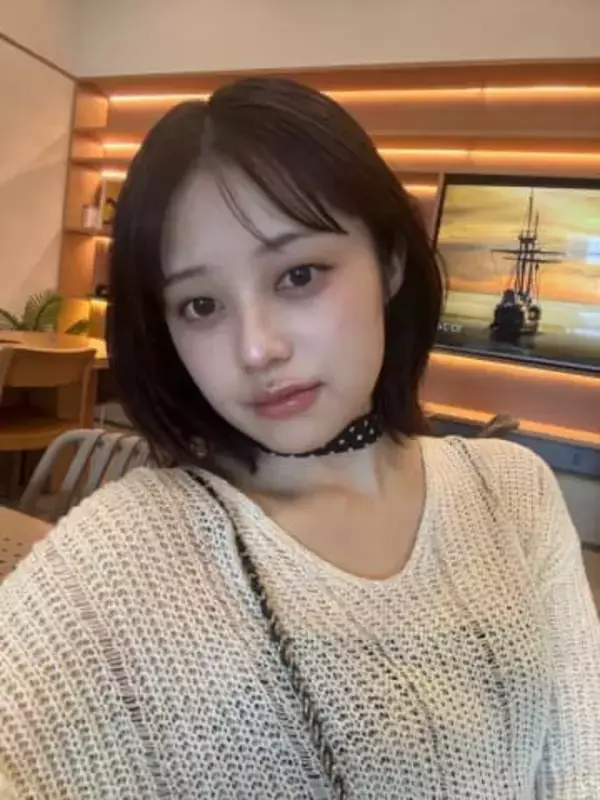 「双子や～ん」朝ドラ出演のZIPリポーター、ヒロイン高石あかりと〝同級生2ショット〟に「胸熱」「数年後の主演オファーに期待」