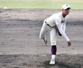 東筑、八幡南など4強出そろう【九州地区高等学校野球福岡県大会結果】