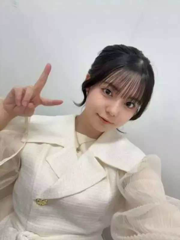 「攻めてるねぇ〜」ジュニアモデル出身、松島かのん〝20歳の入浴ショット〟に「すごく愛らしい」「なんとも言えない表情してるね」