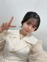 「攻めてるねぇ〜」ジュニアモデル出身、松島かのん〝20歳の入浴ショット〟に「すごく愛らしい」「なんとも言えない表情してるね」