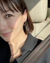 「あれ？なんか違うな？」41歳で結婚、46歳で脳梗塞…藤崎奈々子〝48歳の近影〟が話題「ドアップあまりにも反則級です」「素敵すぎ罪」