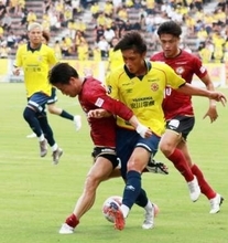 J3ギラヴァンツ北九州が天皇杯出場　福岡大に3―2で逆転勝利【福岡県サッカー選手権決勝】