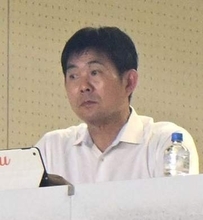 日本代表・森保一監督、強力外国人がJデビューも「アビスパにも同等の選手がいる」J1福岡―C大阪戦を視察、目に留まったポイントは
