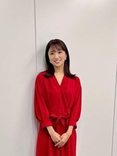 「陣内は?」透け透けコーデで結婚式、松村未央アナ親娘2ショット「お上品で、素敵ですね」「コーデ娘さんもお似合いです」