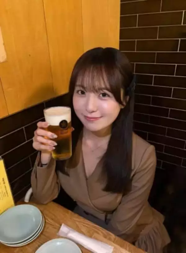 「これは本当にやばい」〝リボンほどき〟ショットのグラドル西野夢菜に脚光「艶やかね」「お手伝いします！」「素敵なライン」