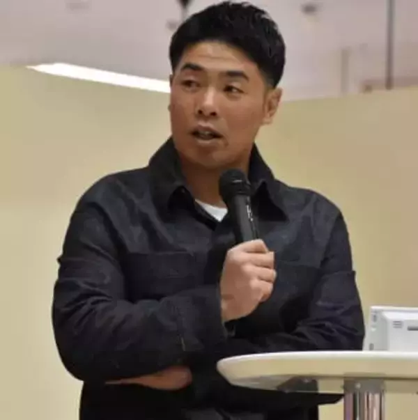 ソフトバンク近藤健介、WBCで対戦予想されるサイ・ヤング賞投手に「恐怖」も「嫌な攻撃したい」