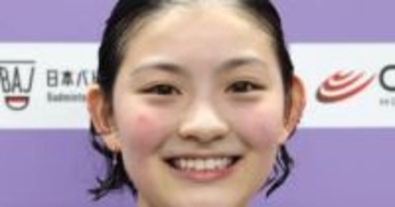 ヘアピンは100均!?バド界の新星・宮崎友花〝突撃ファッションチェック〟に反響「もっと見つかれ」「とぼけた感じの喋りが」
