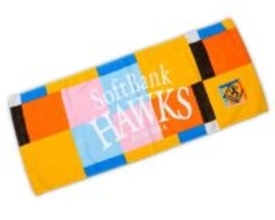 【プレゼント】「2026宮崎キャンプ　ロゴフェイスタオル」