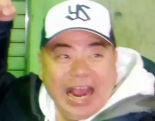 「何分持つの？」〝体重133キロ〟出川充電旅、遅すぎるゲストライダーが話題「なんだこれ」「え、マジで!?」「充電2つ必要だ」