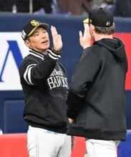 「全く決め手がないのが現状」　ソフトバンク小久保監督、若手野手陣の奮起促す　関西遠征は3試合で1得点のみ　「みんな似たり寄ったりですね」