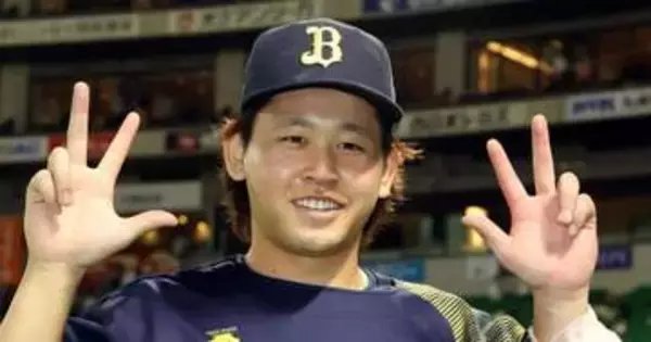 「チームの為にサラッとこういう事ができるエースが誇らしい」〝太っ腹〟裏方さん全員にプレゼントショットの宮城大弥に大反響「優しさ詰まりすぎて最高！」