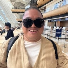 「ドラム、遂に会えた…」VIVANT共演者〝オフ2ショット〟に反響続々「良かったね！」「超すごい！超すごい」