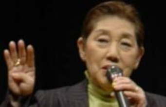 「その展開は鳥肌モノ」91歳・東海林のり子〝大興奮〟大物アーティストと遭遇2ショット「バックハグですね！」「伝説すぎる」