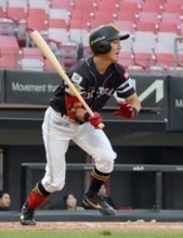 ソフトバンクから戦力外の愛されキャラ「かっちゃん」が次のステージへ