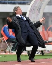 「誰が悪いんだ」まるで〝監禁〟の室内　特ダネが一瞬にして…【担当記者が振り返るアビスパ福岡の30年】