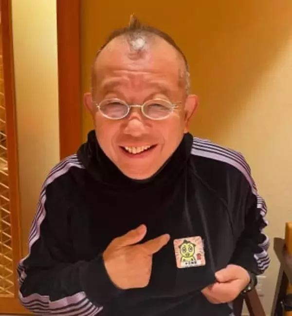 中居正広さん引退から1年…「仰天ニュース」〝後任者〟に大活躍中の後輩を抜擢！〝サプライズ登場ショット〟に歓喜の声「びっくりだけどぴったり」「おめでとう」