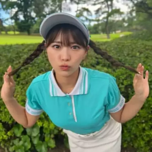 「けしからん!!」元SKE山内鈴蘭〝透け透け〟入浴ショットに「ら！らんらん！」「たまらないね」