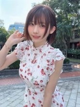 「いつもより大人っぽいかも…」えなこ〝新境地〟ショットに反響「よくこんな画角を思いつくもんだ」「あかんっ！て、ほんとに」